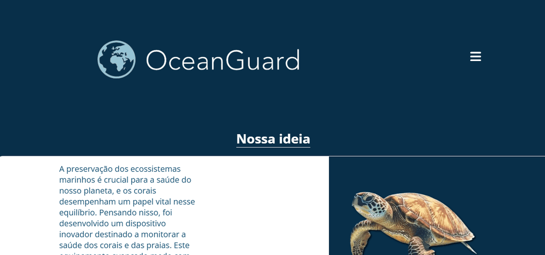 Monitoramento Inteligente de Ambientes Aquáticos